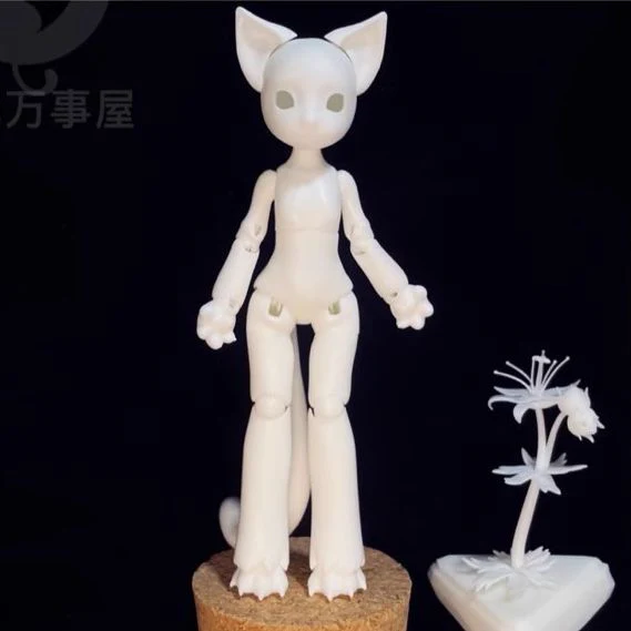 Midnight | Preorder  DOLL - Image 7