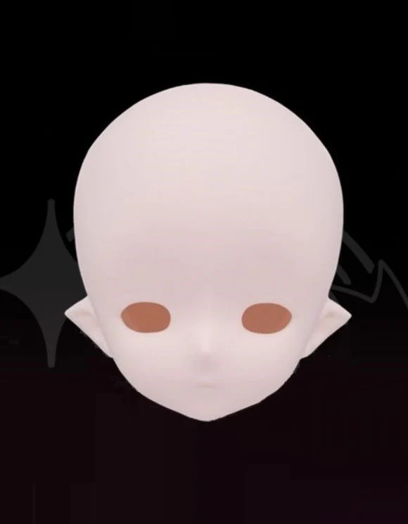 MIE Head（Chocolate Skin）[Limited quantity] | PREORDER | PARTS
