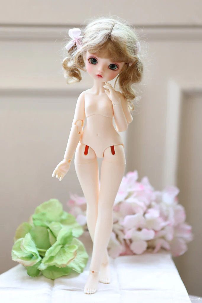 [Miel31] Body | Preorder | DOLL