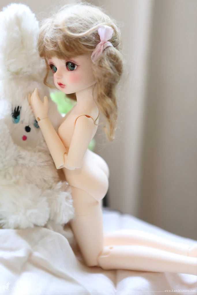 [Miel31] Body | Preorder | DOLL - Image 2