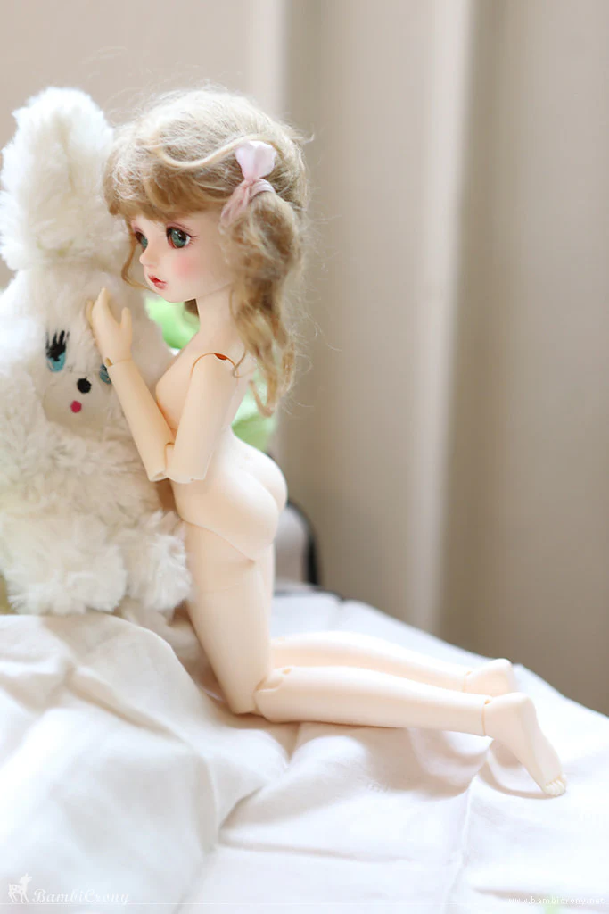 [Miel31] Body | Preorder | DOLL - Image 3