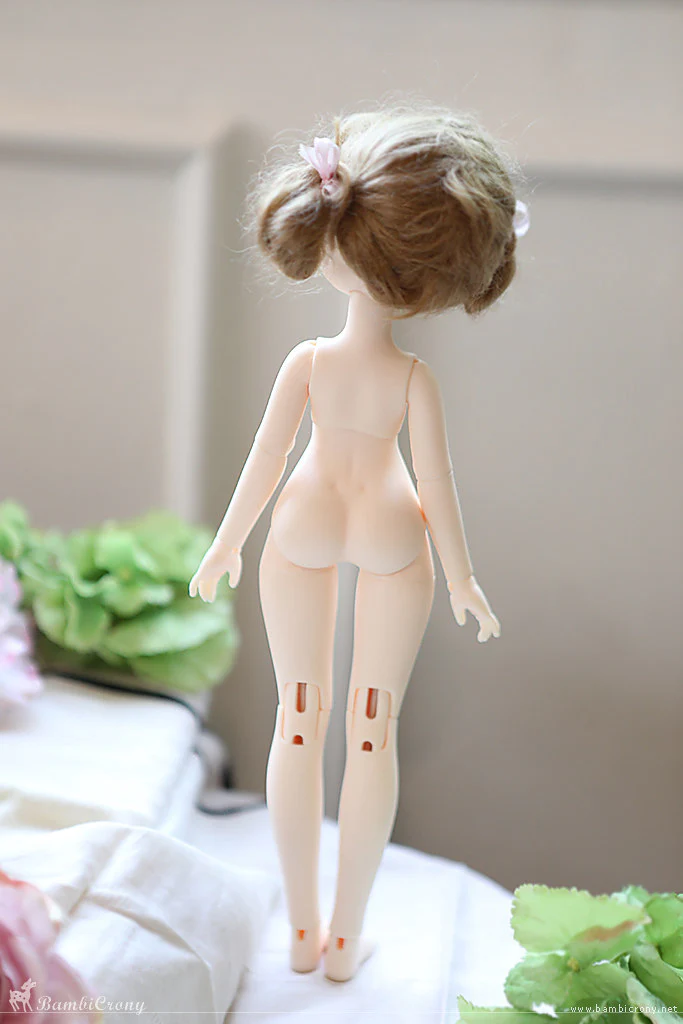 [Miel31] Body | Preorder | DOLL - Image 6