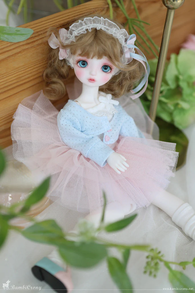 [Miel31] Lapin |  PREORDER | DOLL - Image 10