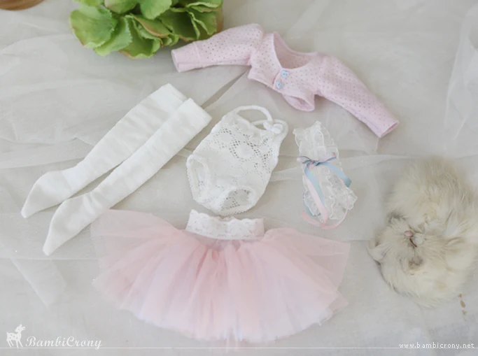 [Miel31] Lapin |  PREORDER | DOLL - Image 14