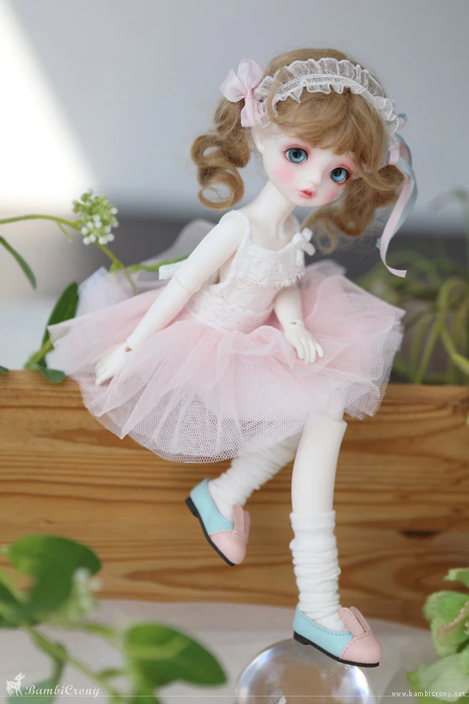 [Miel31] Lapin |  PREORDER | DOLL - Image 3
