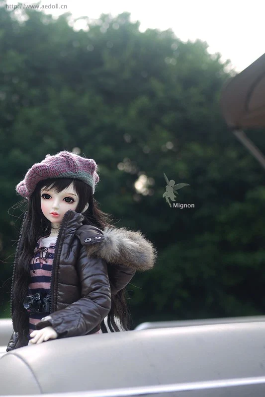 Mignon | Preorder | DOLL - Image 2