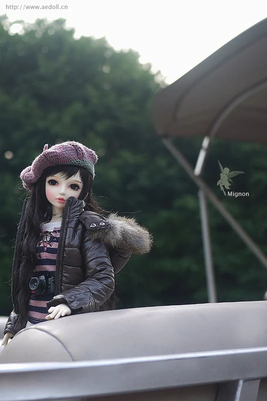 Mignon | Preorder | DOLL - Image 3