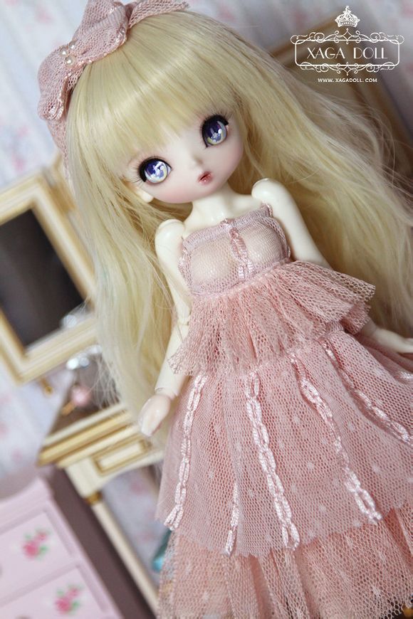 Miki(G series) | Preorder | DOLL - Image 2