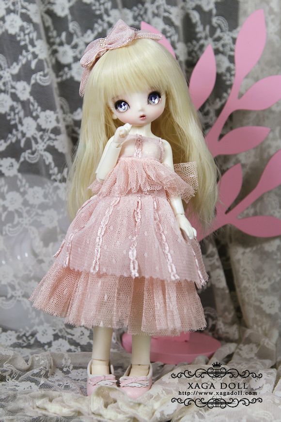 Miki(G series) | Preorder | DOLL - Image 3