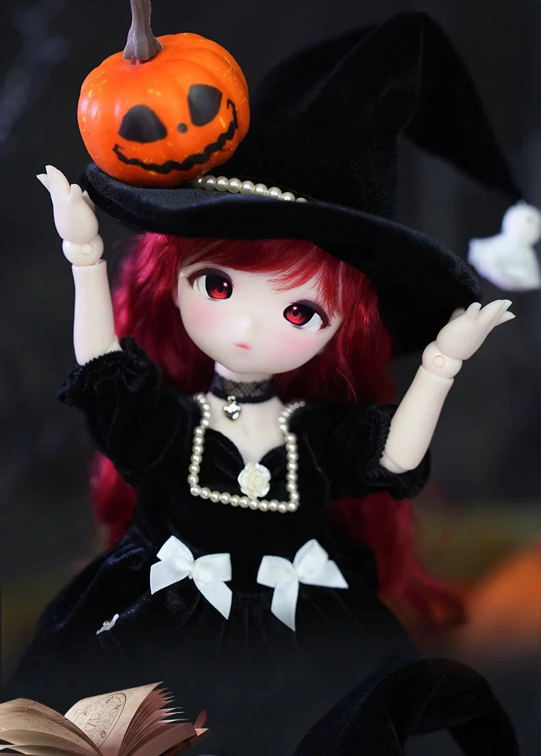 MIKO Head (Cream Skin) [Limited quantity] | PREORDER | PARTS - Image 4