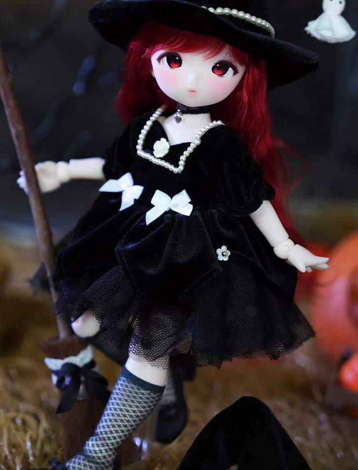 MIKO Head (Cream Skin) [Limited quantity] | PREORDER | PARTS - Image 7
