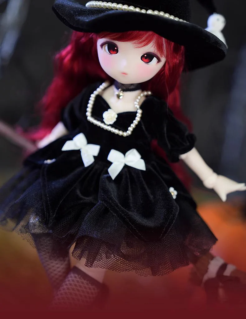 MIKO Head (Cream Skin) [Limited quantity] | PREORDER | PARTS - Image 9