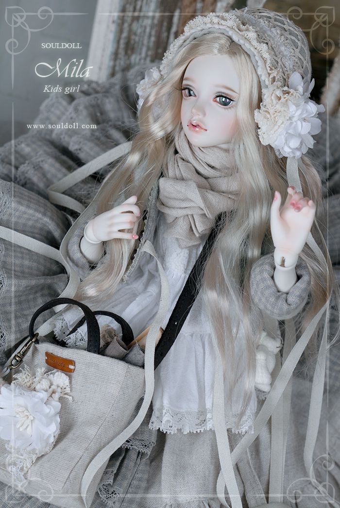 Mila | Preorder | DOLL - Image 15