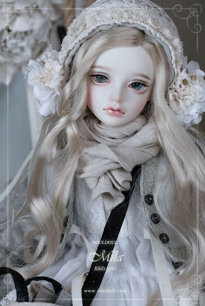 Mila | Preorder | DOLL - Image 18