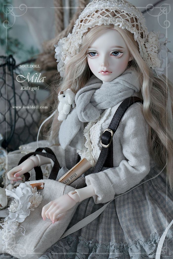 Mila | Preorder | DOLL - Image 21