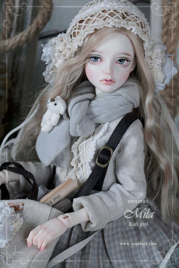 Mila | Preorder | DOLL - Image 6