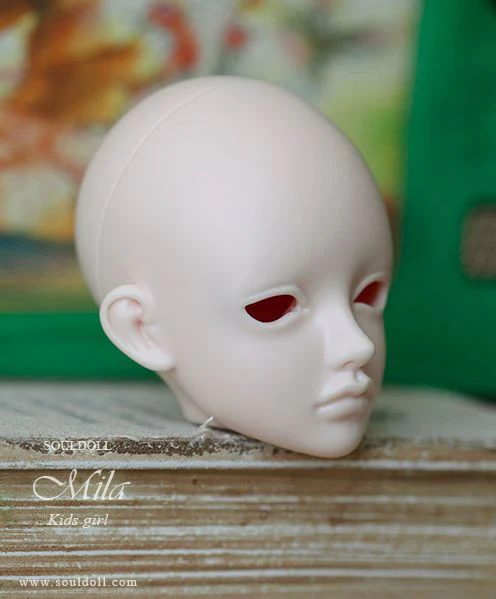 Mila Head | Preorder | PARTS - Image 9