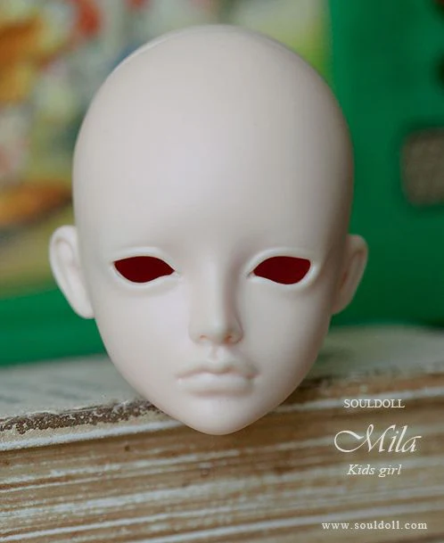 Mila Head | Item in Stock | PARTS - Image 8