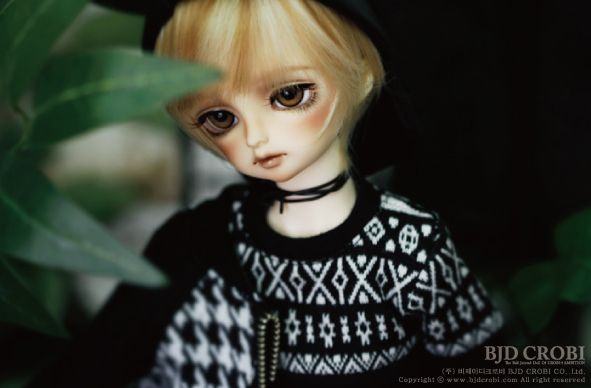 Milch Head -Normal Skin | Item in Stock | PARTS - Image 10