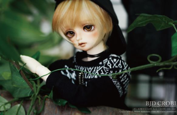 Milch Head -Normal Skin | Item in Stock | PARTS - Image 11