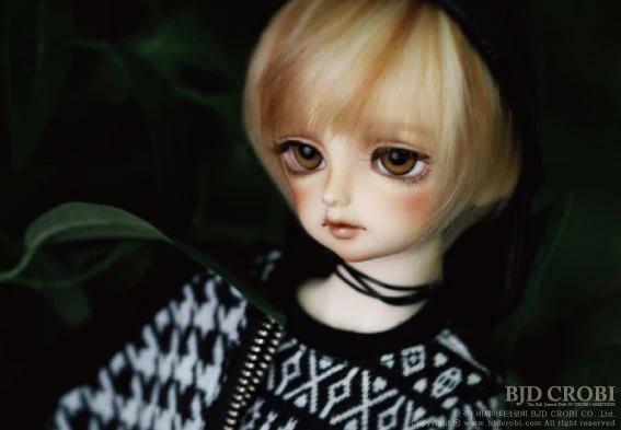 Milch Head -Normal Skin | Item in Stock | PARTS - Image 12