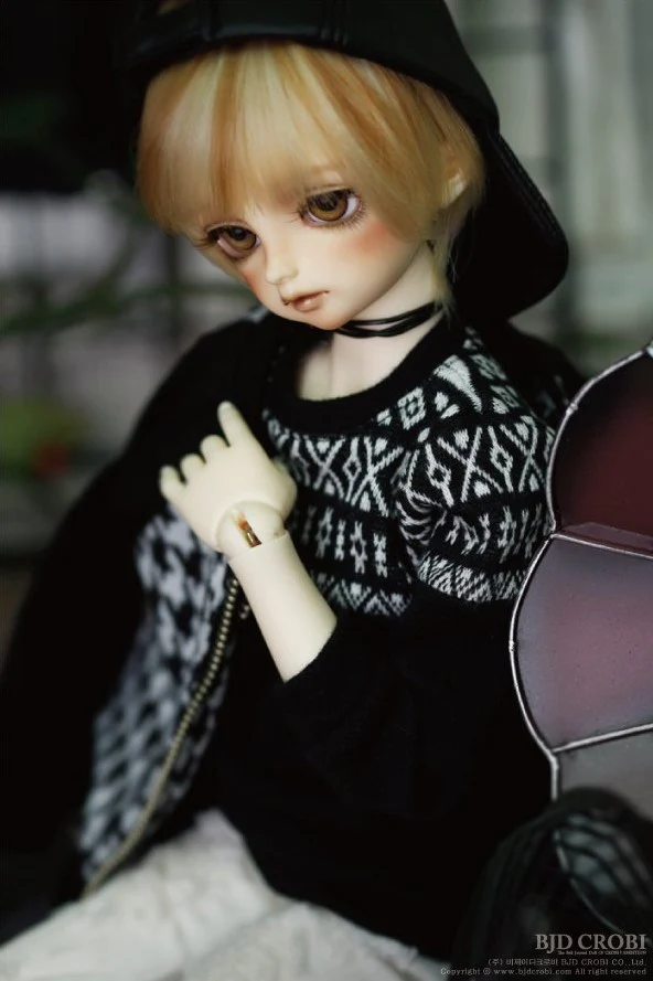 Milch Head -Normal Skin | Item in Stock | PARTS - Image 8