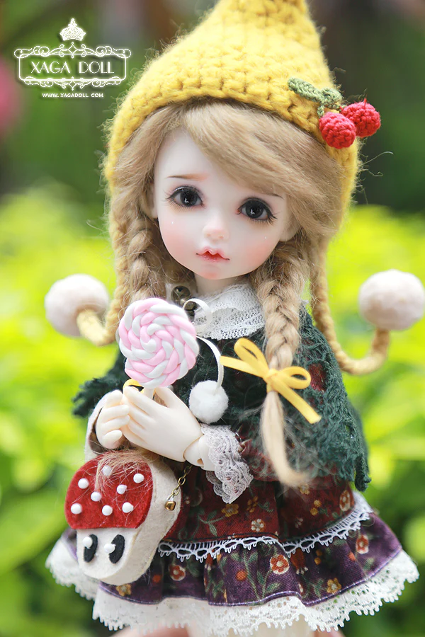 MILK | Preorder | DOLL