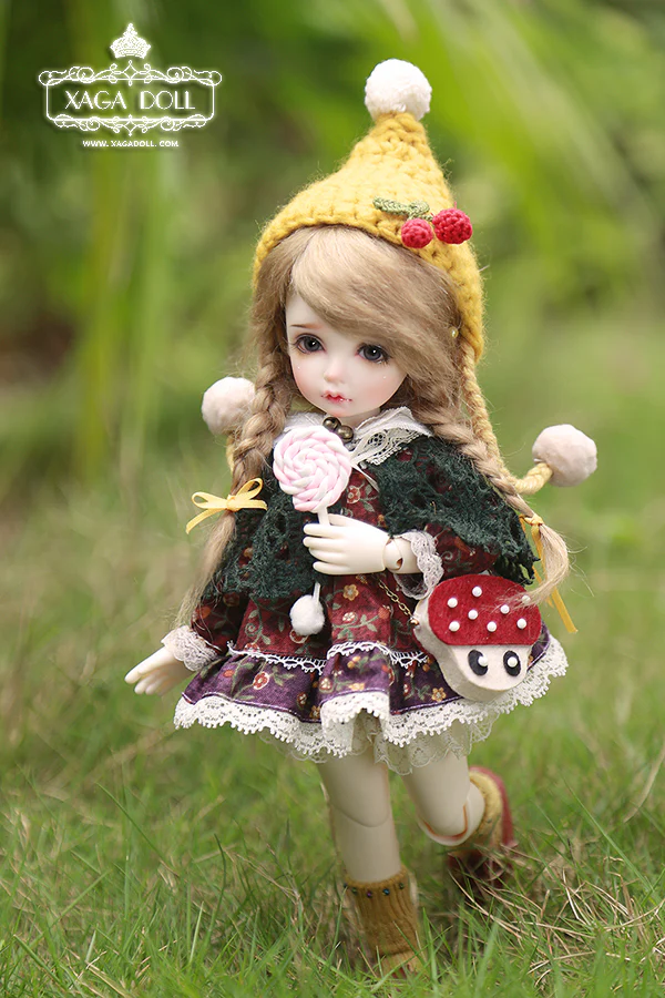 MILK | Preorder | DOLL - Image 2