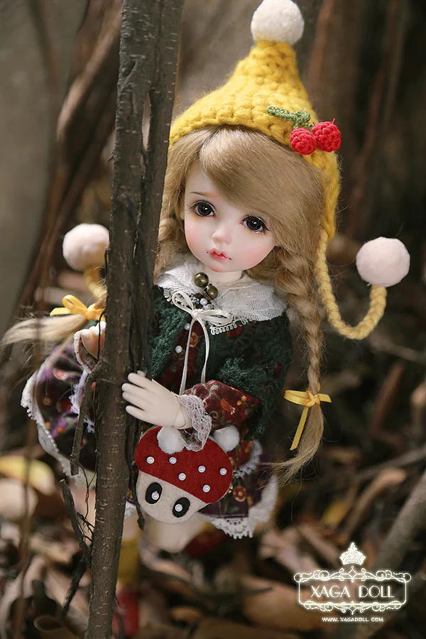 MILK | Preorder | DOLL - Image 3