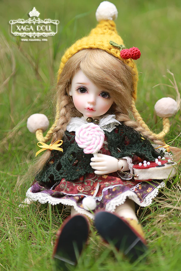 MILK | Preorder | DOLL - Image 4