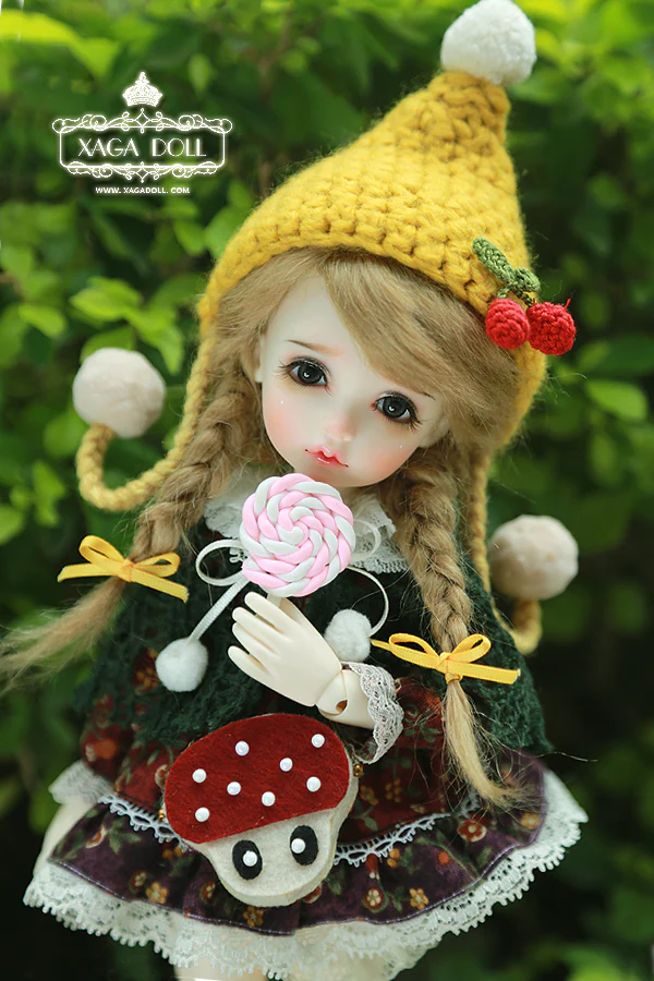 MILK | Preorder | DOLL - Image 5