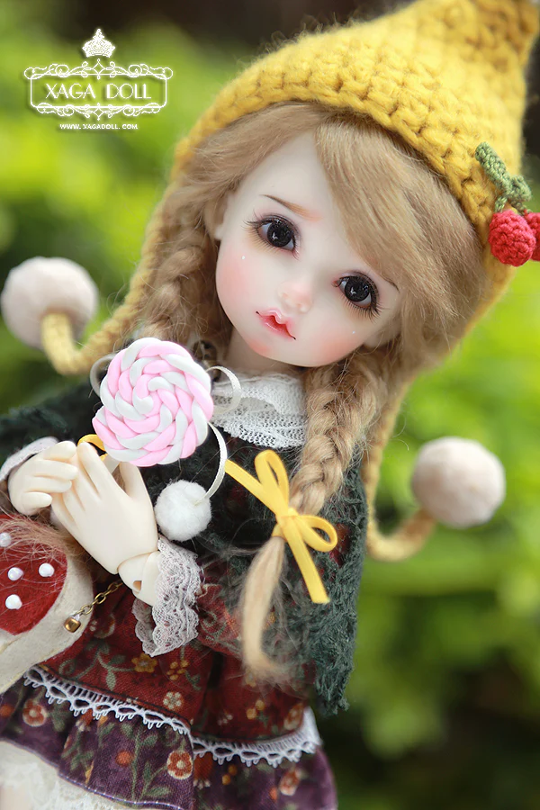 MILK | Preorder | DOLL - Image 7