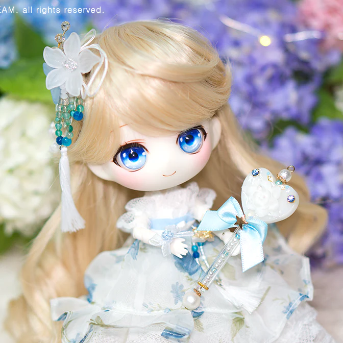 MILK Type -Normal Skin [Limited Quantity] | Preorder | DOLL - Image 3