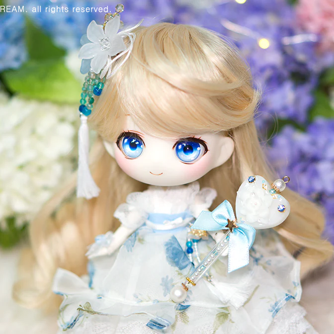 MILK Type -Normal Skin [Limited Quantity] | Preorder | DOLL - Image 5