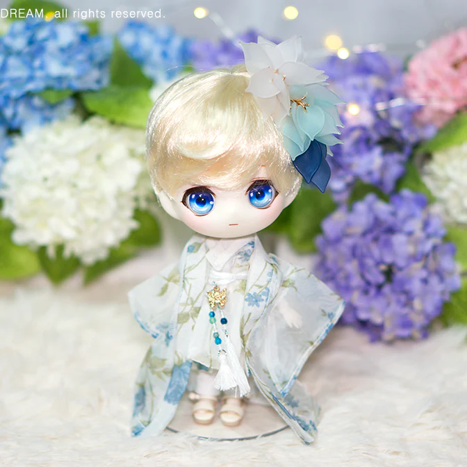 MILK Type -Normal Skin [Limited Quantity] | Preorder | DOLL - Image 6