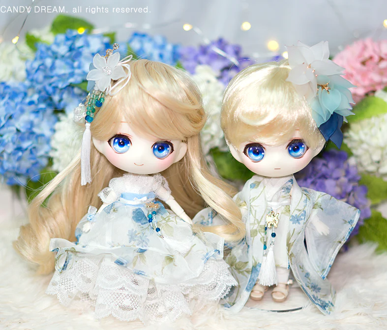MILK Type -Normal Skin [Limited Quantity] | Preorder | DOLL - Image 9
