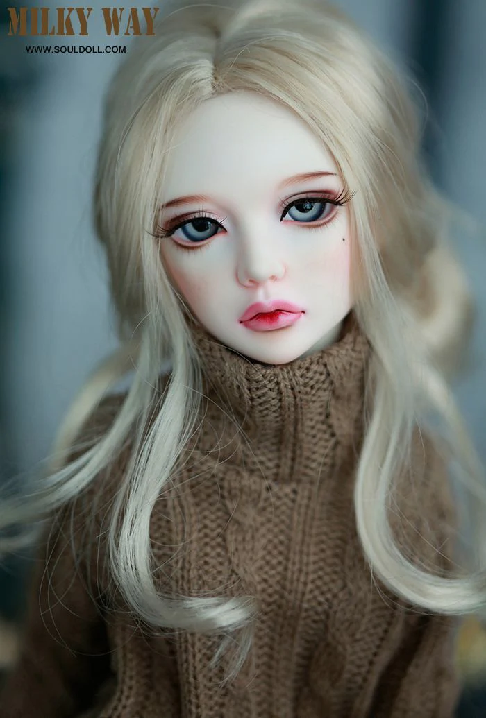 Milky Way-Casual ver. | Preorder | DOLL - Image 3