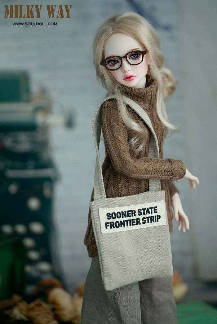 Milky Way-Casual ver. | Preorder | DOLL - Image 7