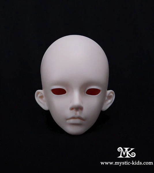 Milo Head | Preorder | PARTS