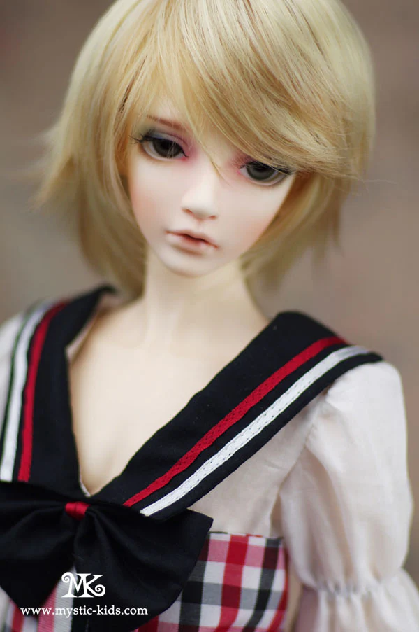 Milo Head | Preorder | PARTS - Image 12