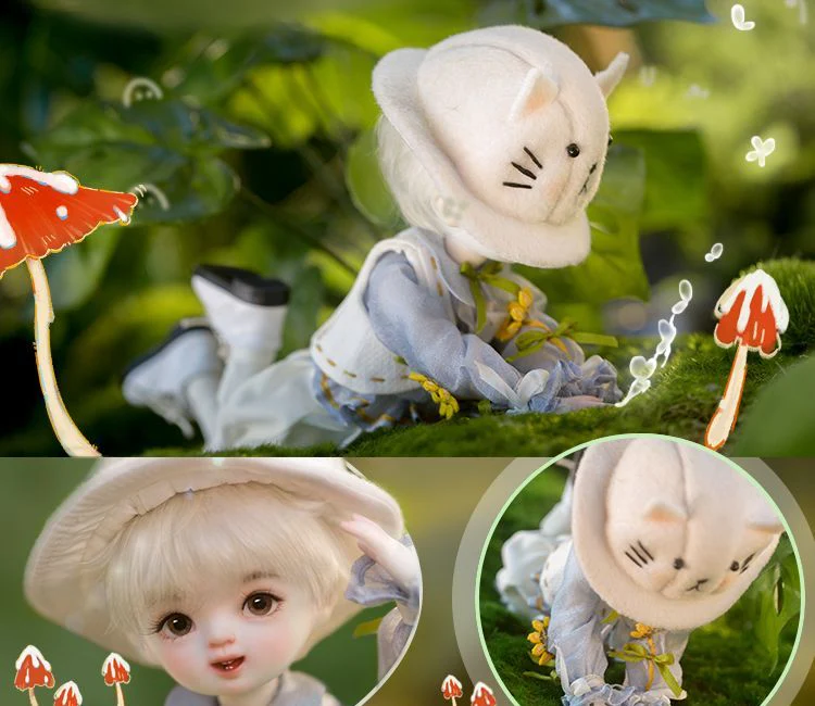 Milo | Preorder | DOLL - Image 11