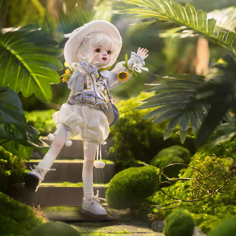 Milo | Preorder | DOLL - Image 5