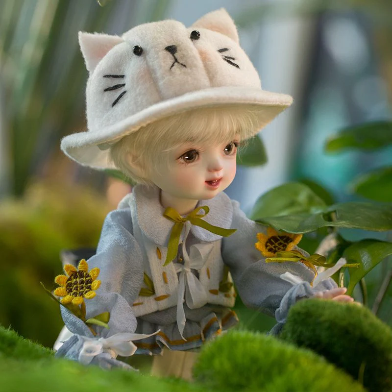 Milo | Preorder | DOLL - Image 8