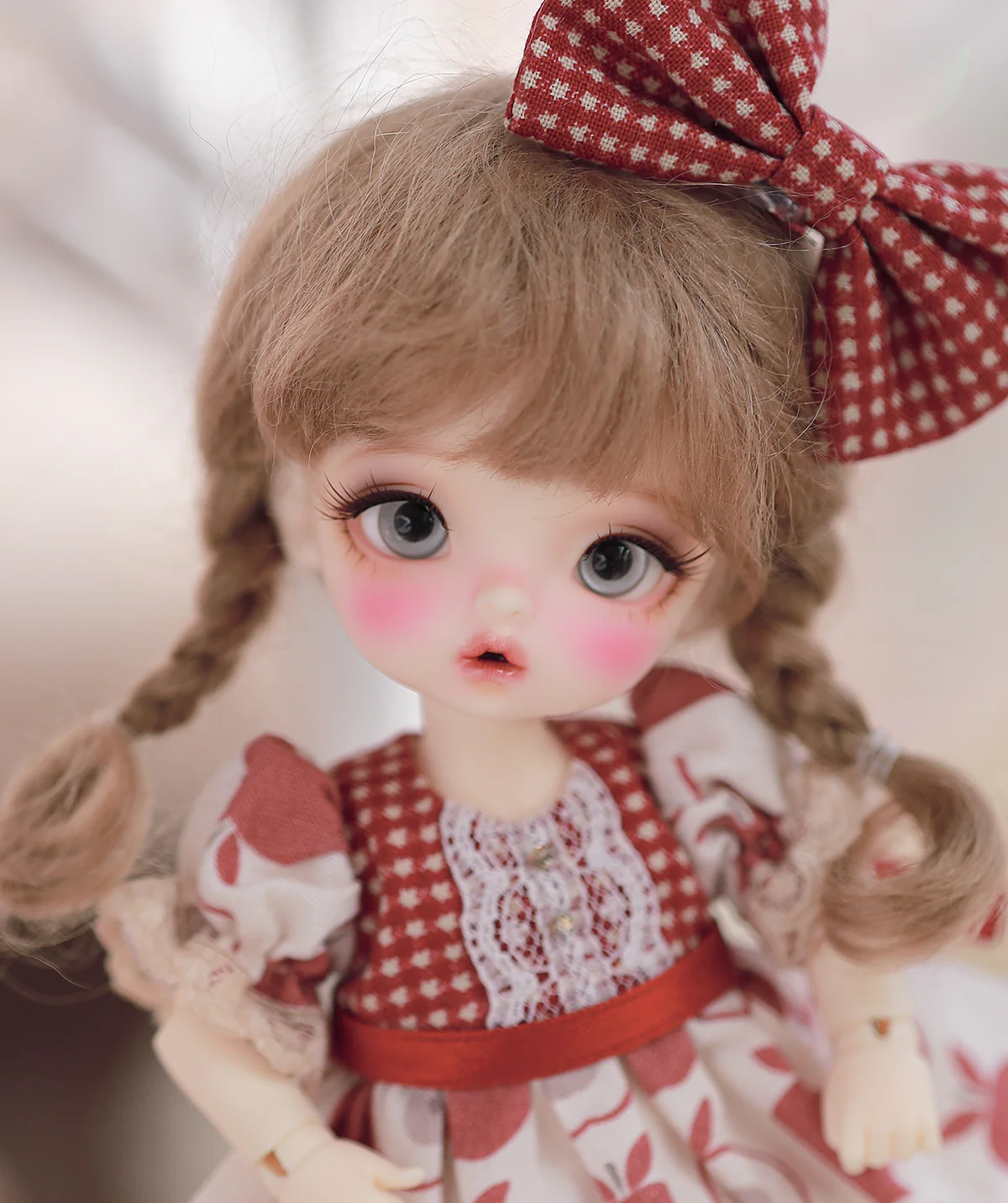 Mimi | Preorder | DOLL - Image 2