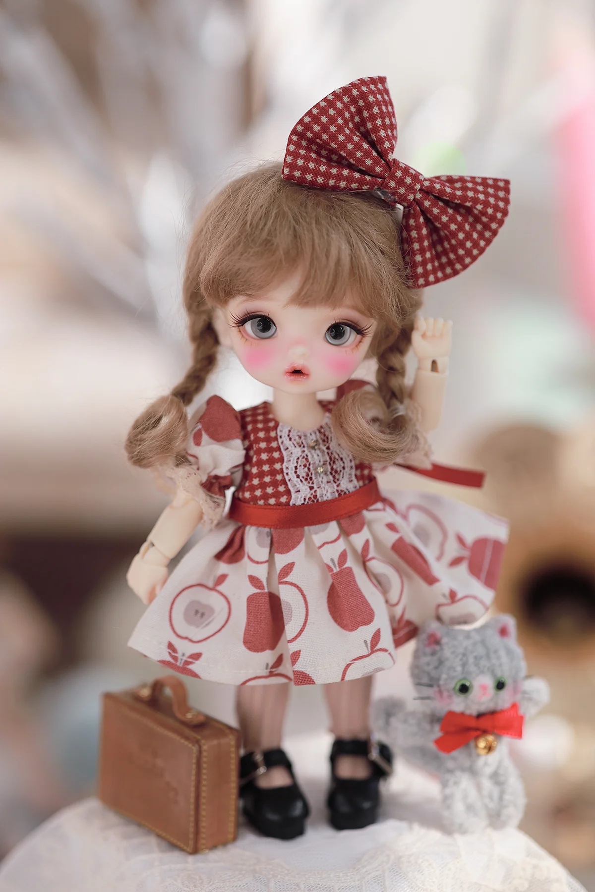 Mimi | Preorder | DOLL - Image 3