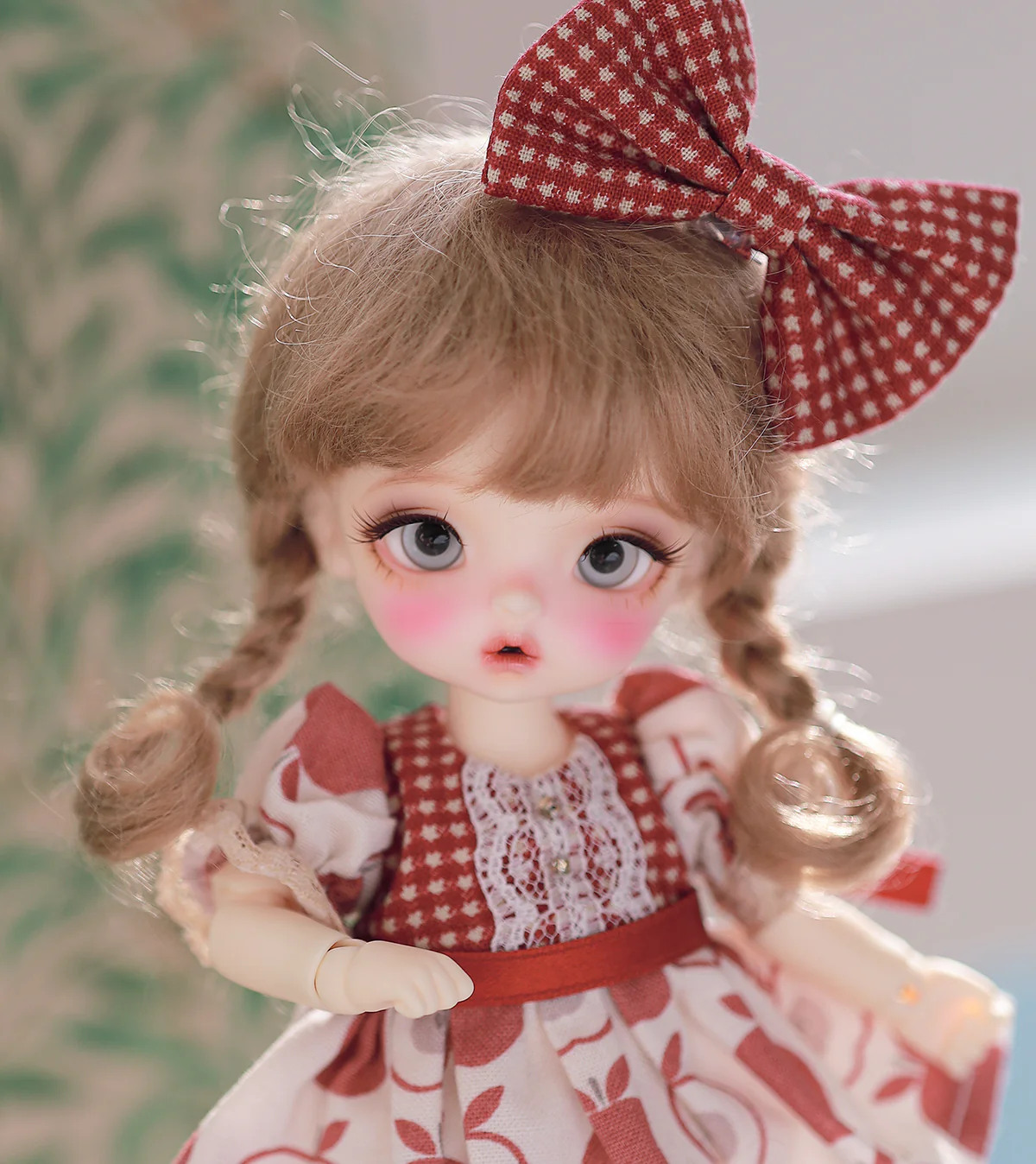 Mimi | Preorder | DOLL - Image 5