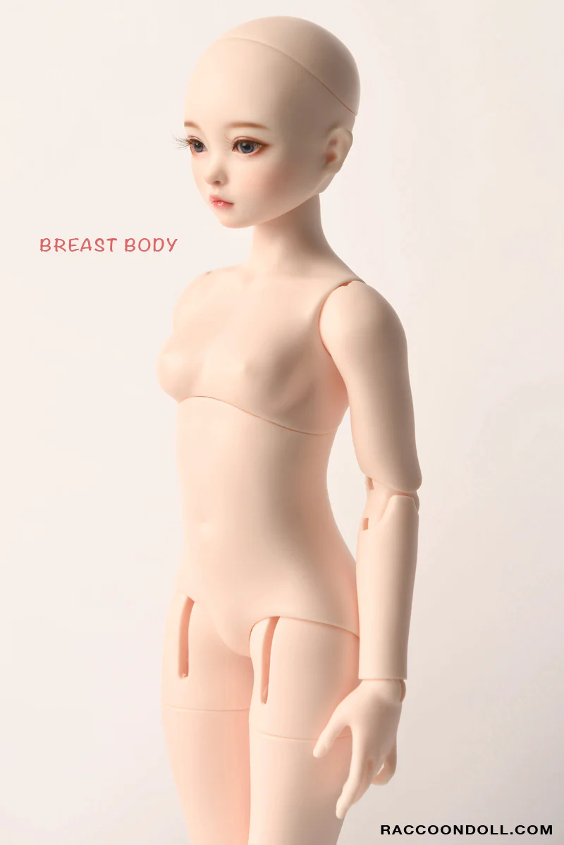 Mimi Limited Face Up | Preorder | DOLL - Image 16