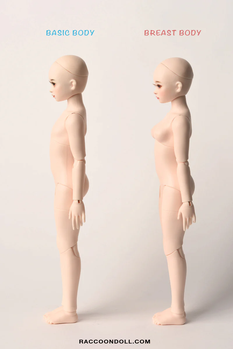 Mimi Limited Face Up | Preorder | DOLL - Image 19