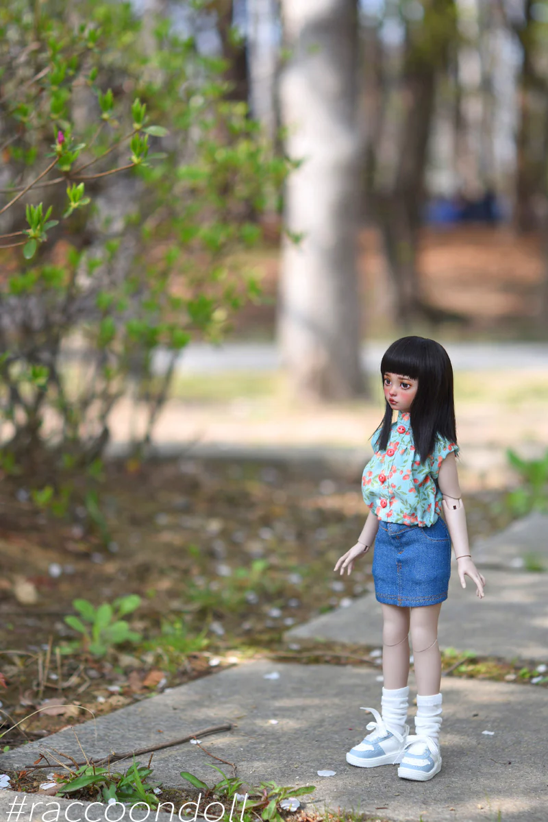 Mimi Limited Face Up | Preorder | DOLL - Image 5
