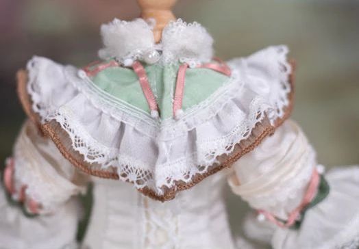 Mimi Outfit + Wig [Limited Quantity] | Preorder | OUTFIT - Image 11